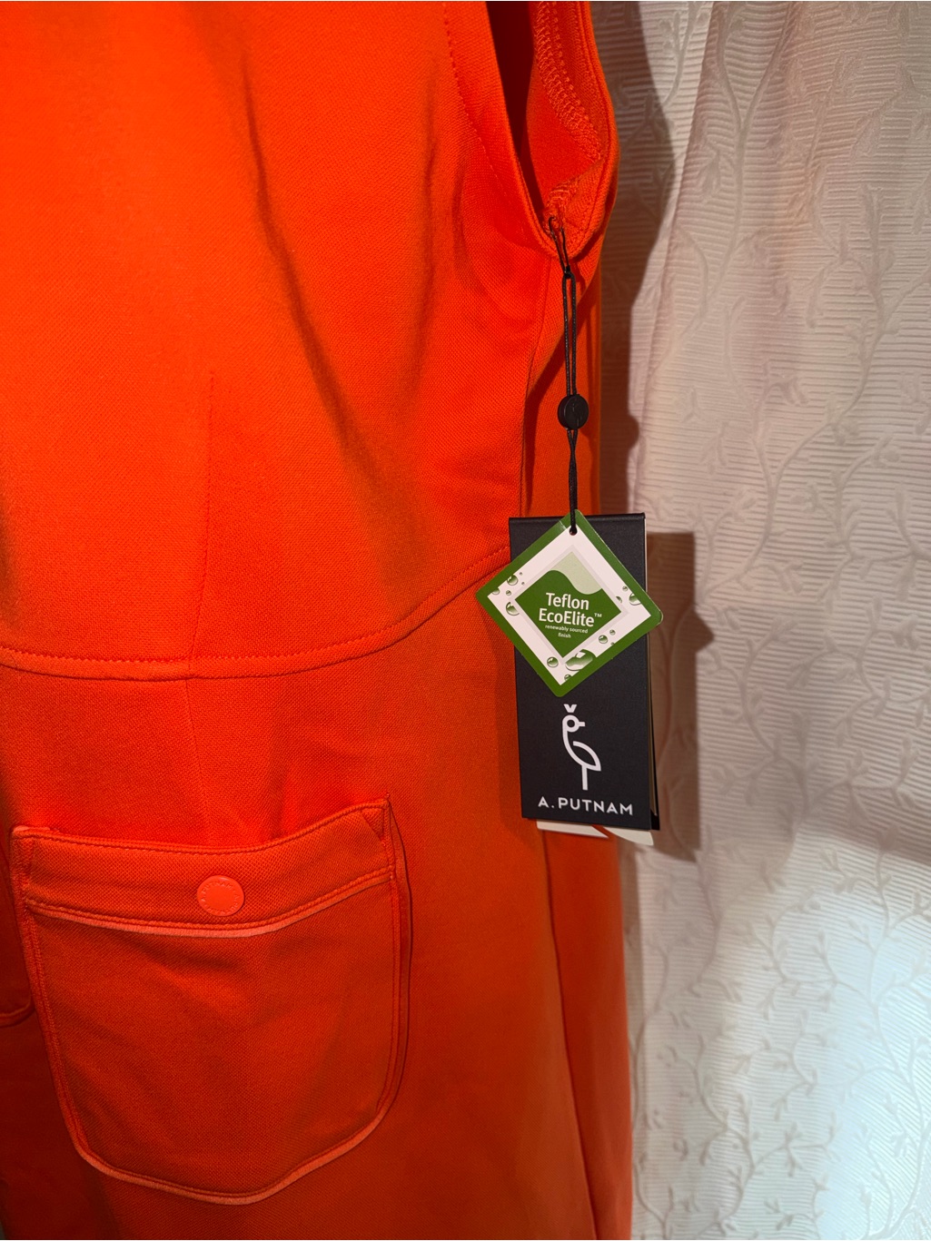 A. Putnam Golf Dress — image 4 of 8
